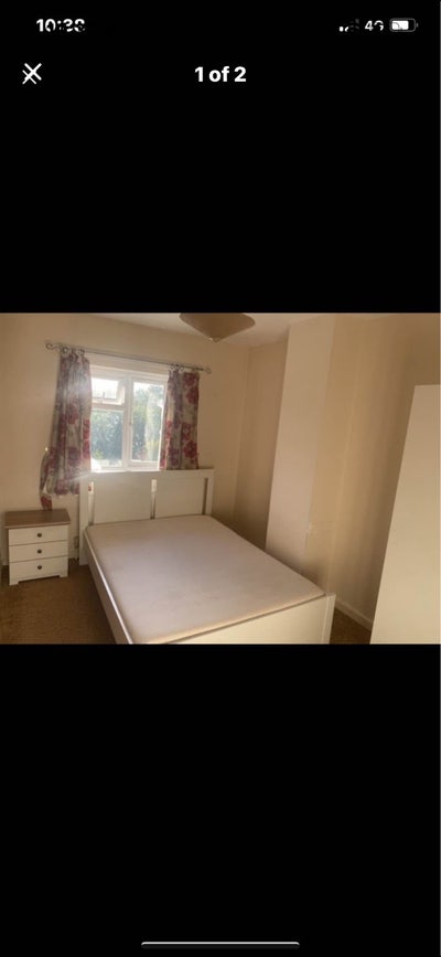 Double Room  Main Photo