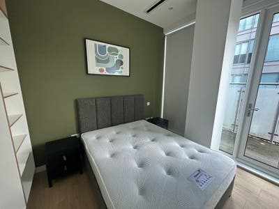 Vonder Parkview, TW8 9GR Main Photo