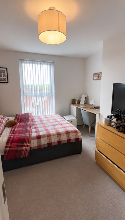 Looking for 3rd flatmate  Main Photo