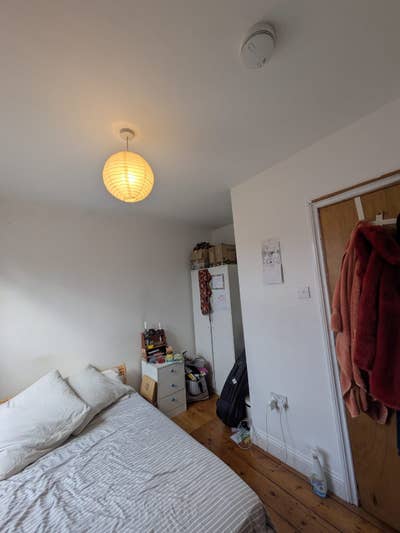 Excellent room Tottenham Hale - 5 min to station Main Photo