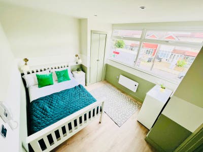 🏡✨En-Suite Room to Let in - Streatham Main Photo