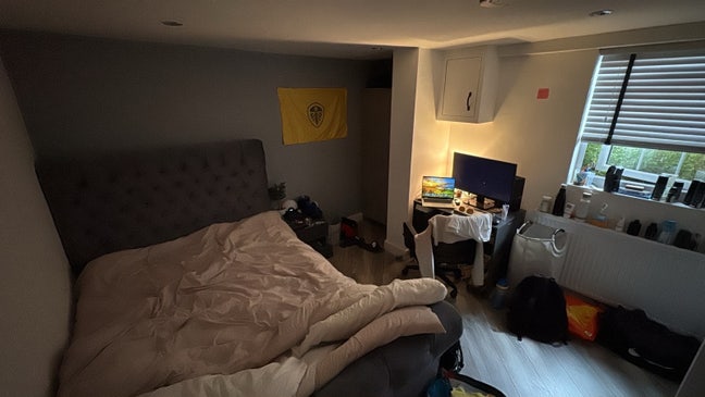 Double Room in  town  Main Photo