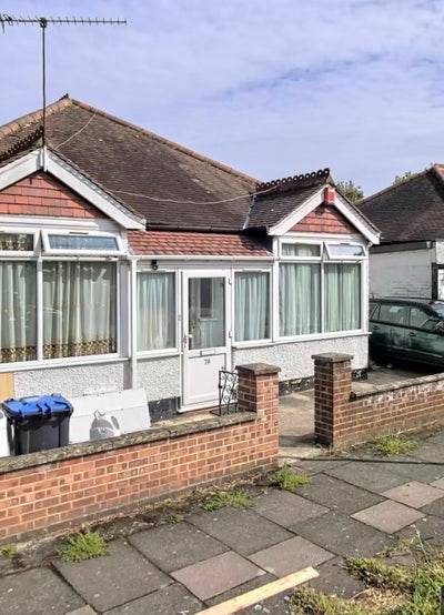 Double for 2 - 105 &pound; pw per person - SUDBURY Main Photo