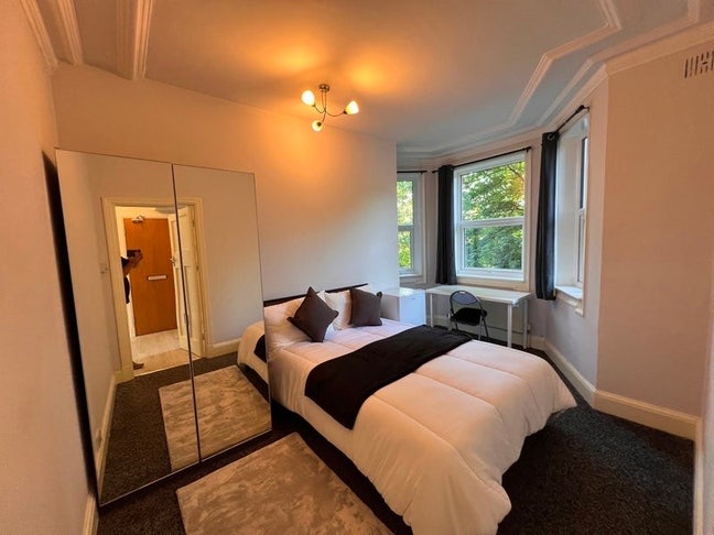  🛏️ Double Room to Let in 📍Golders Green Main Photo
