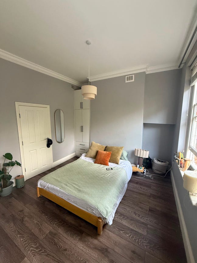 ⭐ Double Room – Finsbury Park (long-term let) Main Photo