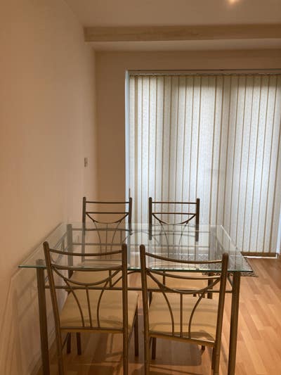 One bedroom flat  Main Photo