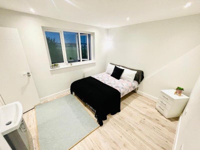  ✨ Ensuite Rooms to Let in 📍Streatham Main Photo