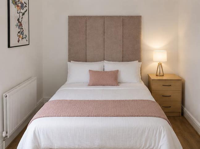 Newly renovated 3 bedroom house in L6 Main Photo