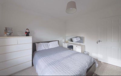 Big Double room for couple or single  Main Photo