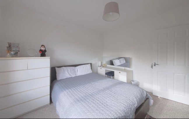 Big Double room for couple or single  Main Photo
