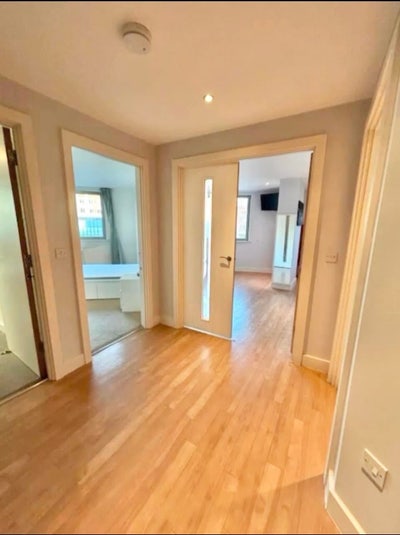 Looking for a flatmate -spacious double pvt shower Main Photo
