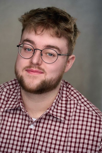 Scottish actor looking for room Main Photo