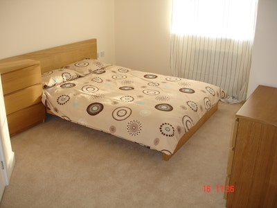 All Bills Included-Double Room-Bounds Green Main Photo