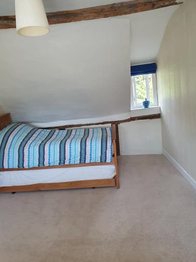 Double room available for second lodger  Main Photo
