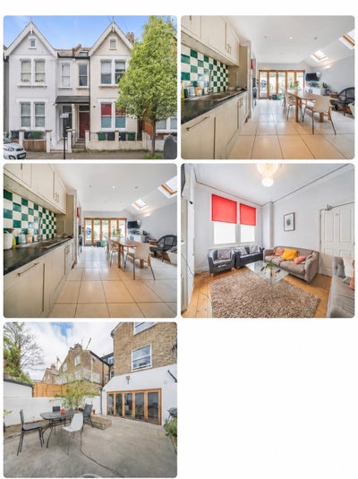Massive room in Clapham  Main Photo