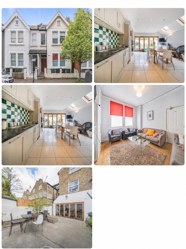 Massive room in Clapham  Main Photo