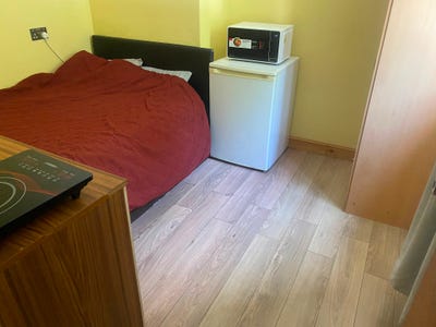  Double  room in SN2 Main Photo