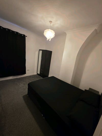 Double Room Available – Stoke-on-Trent Main Photo