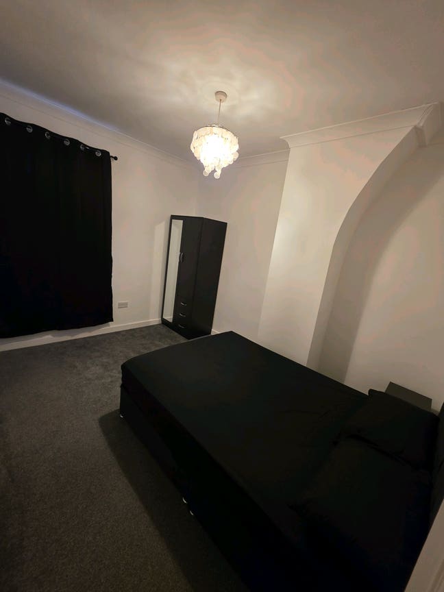 Double Room Available – Stoke-on-Trent Main Photo