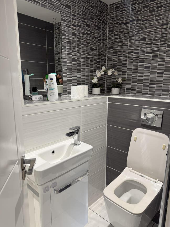 Ensuite for rent  Main Photo