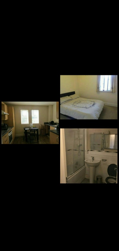 Seeking a Lodger for apartment for short term stay Main Photo