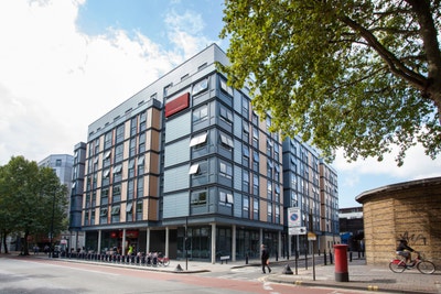 Large High Double at Blithehale Court by Unite  Main Photo
