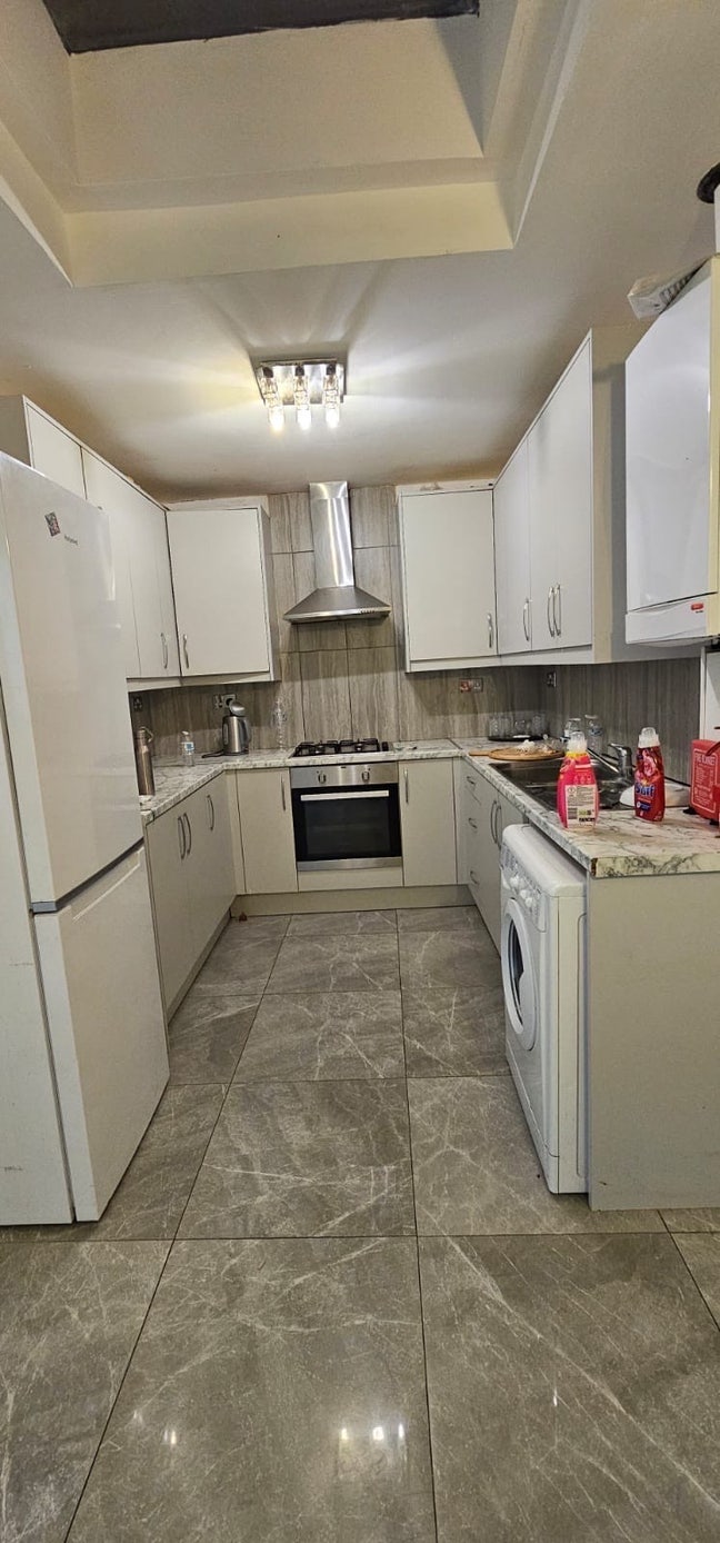 Double room in Barking Main Photo