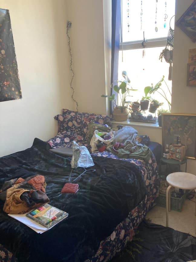 2x Double Bedrooms &pound;440pcm/&pound;101pw + Cheap Bills Main Photo