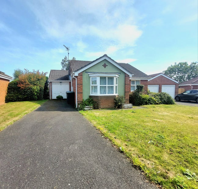 Peaceful bungalow in Sacriston just &pound;700pcm Main Photo