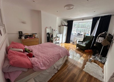 Room to sublet in Brixton Main Photo
