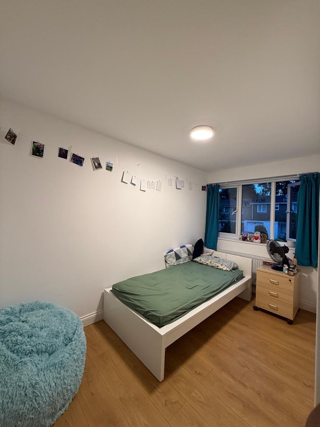 Single Room near Addenbrooke Hospital  Main Photo