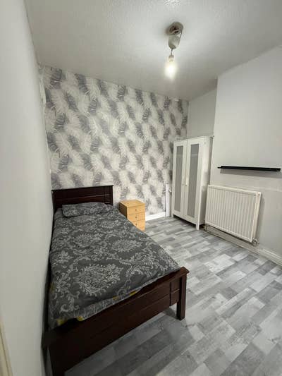 Double bedroom  Main Photo