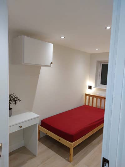 Single Room available for Professional  Main Photo