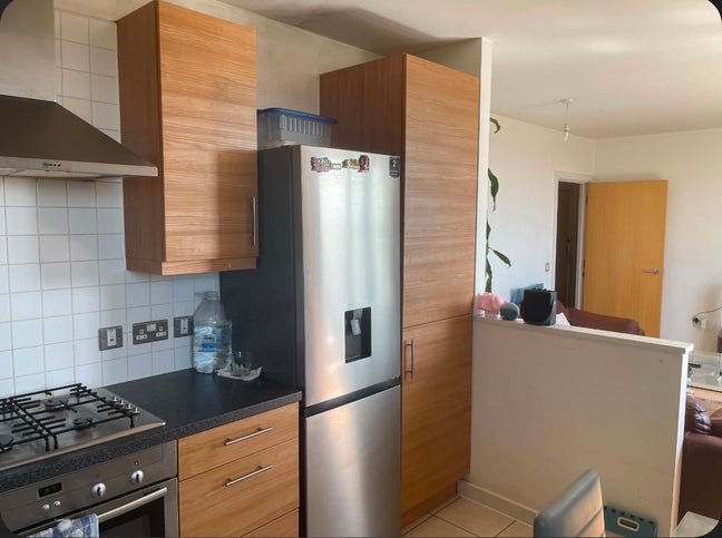 Double Room available in Leytonstone Main Photo