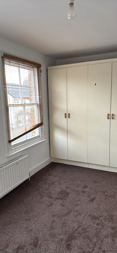 Double room for rent suitable for couples  Main Photo
