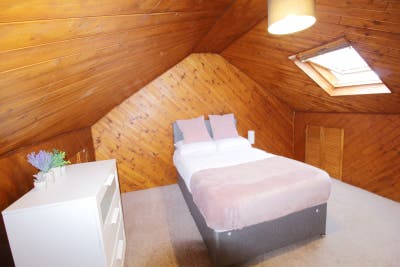 Premium Double Room | &pound;100 off First Month Main Photo