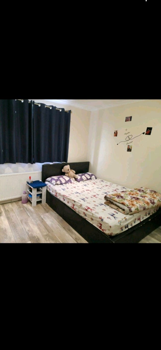 Double room  Main Photo