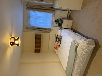 Double Room  for 1 person only  Main Photo
