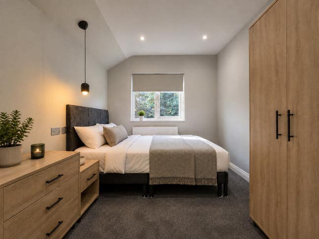 🏡 Premium Co-Living | Kettering Town Centre Main Photo