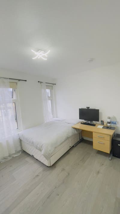 Double & single room Bromley Common / Bromley Sout Main Photo