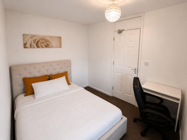 Great Value Single Room &pound;500 Pcm Main Photo