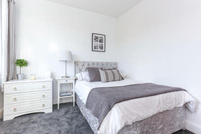 Double Bedroom in Feltham Main Photo