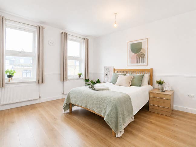 🔥 A NEW ERA 🔥 4 Beds one Ensuite Main Photo