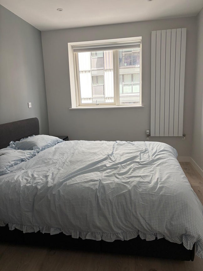 En-suite room available in fantastic flat Main Photo