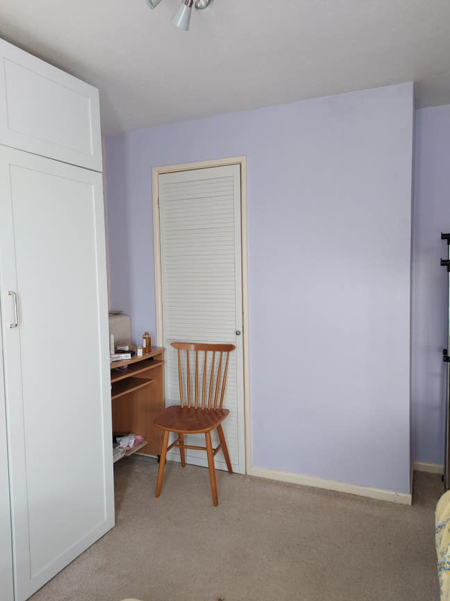 Spare Double room available  Main Photo