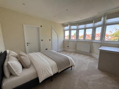 Boutique Studio in HMO, Great location  Main Photo
