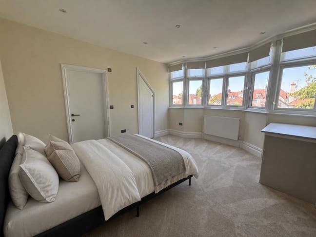 Boutique Studio in HMO, Great location  Main Photo