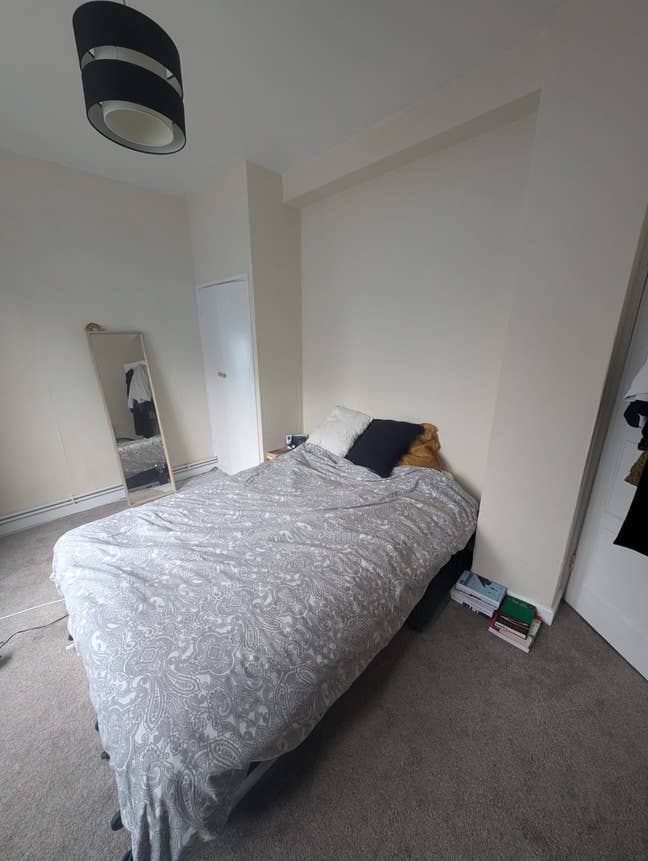 Private room for rent N1  Main Photo