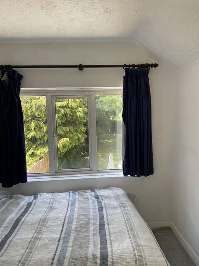 🚪 Double Room with Ensuite in Quiet, Well-Located  Main Photo