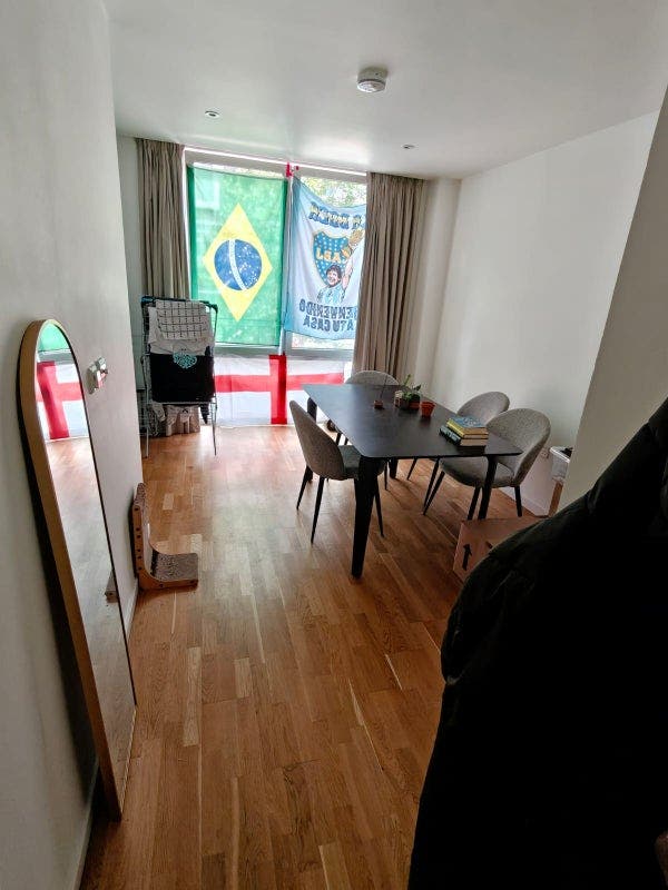 Double Room in East Village Main Photo